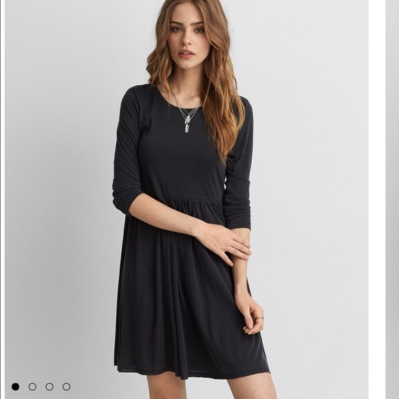 American Eagle Outfitters Dresses & Skirts - AMERICAN EAGLE OUTFITTERS, SUPER SOFT DRESS, XL